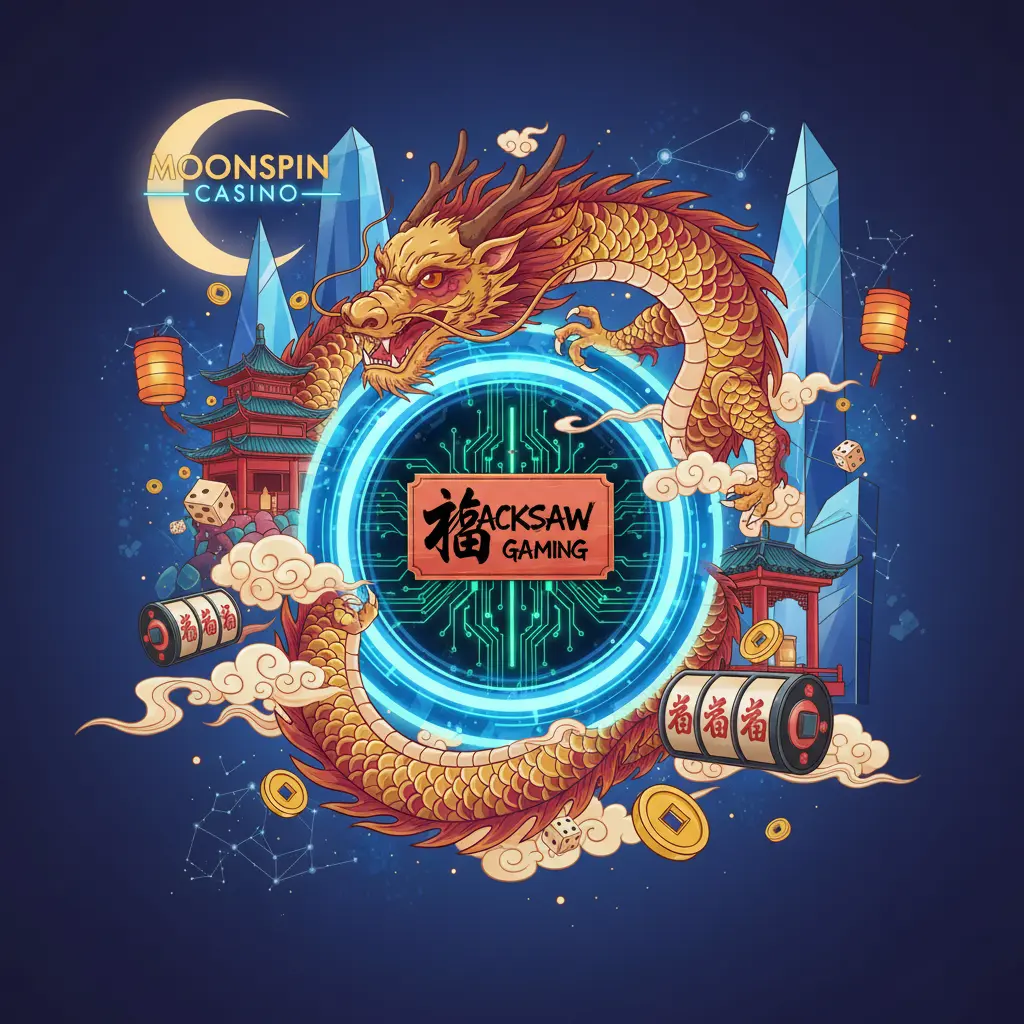 moonspin casino - Hacksaw