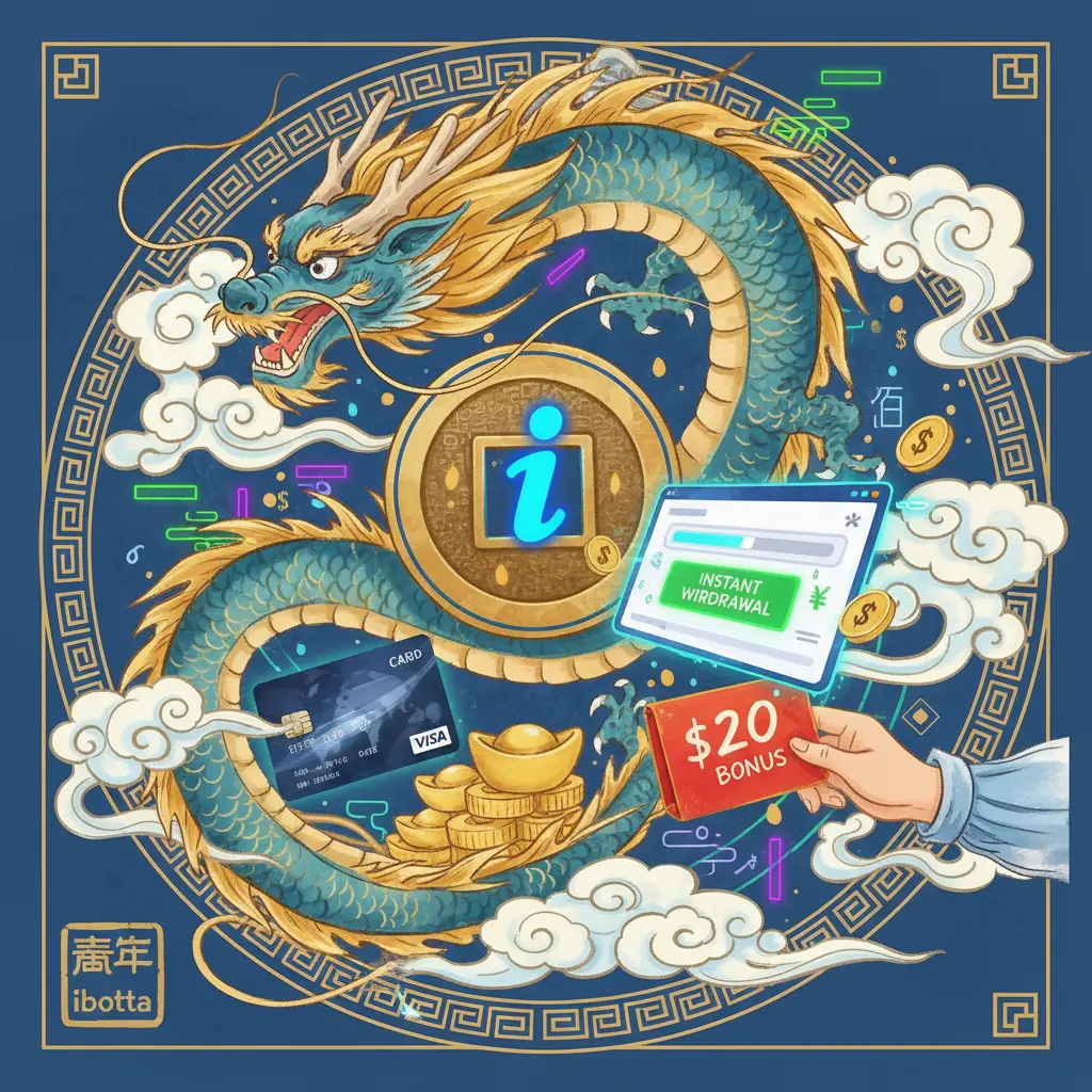 $20 sign up bonus instant withdraw - Ibotta