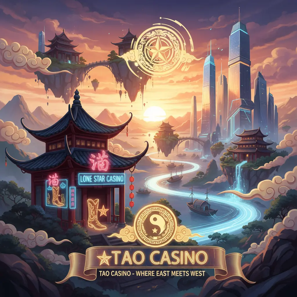 tao casino - LoneStar
