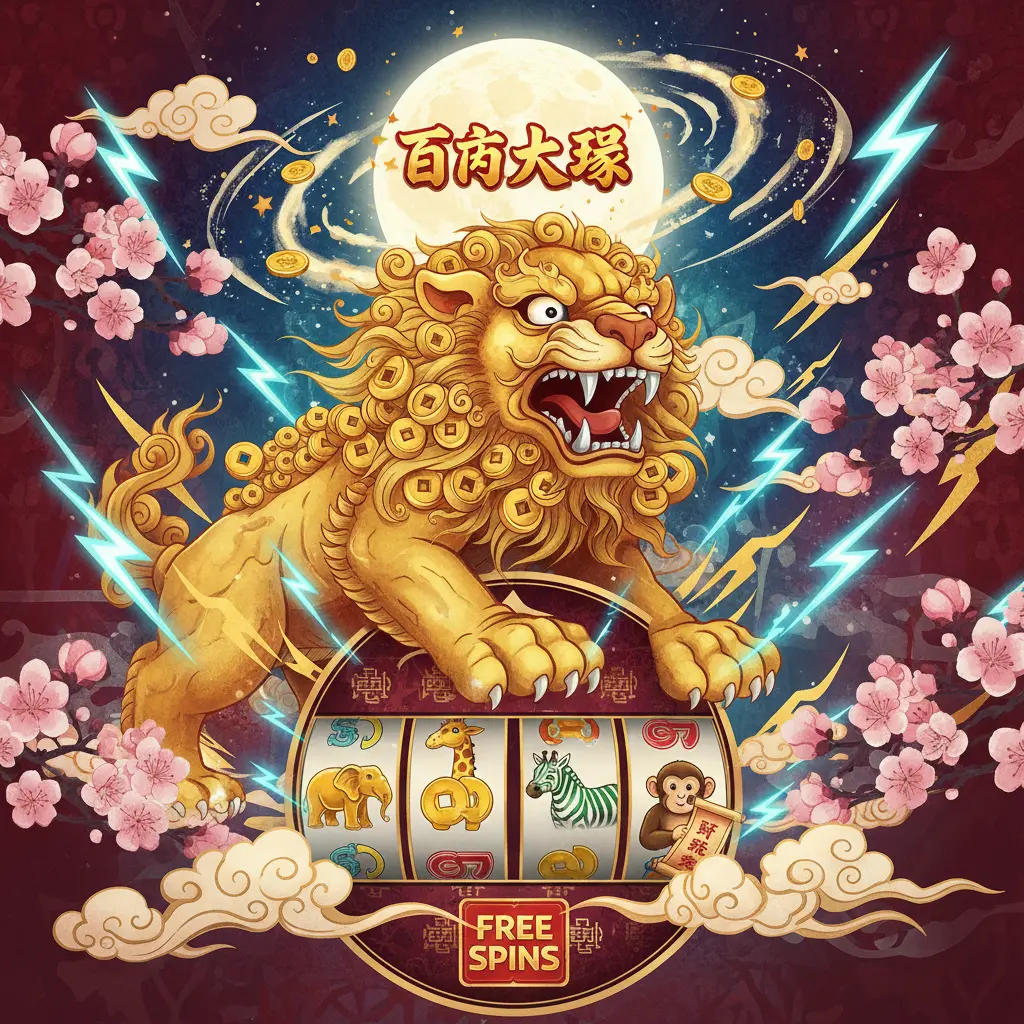 Free Spins - Moolah