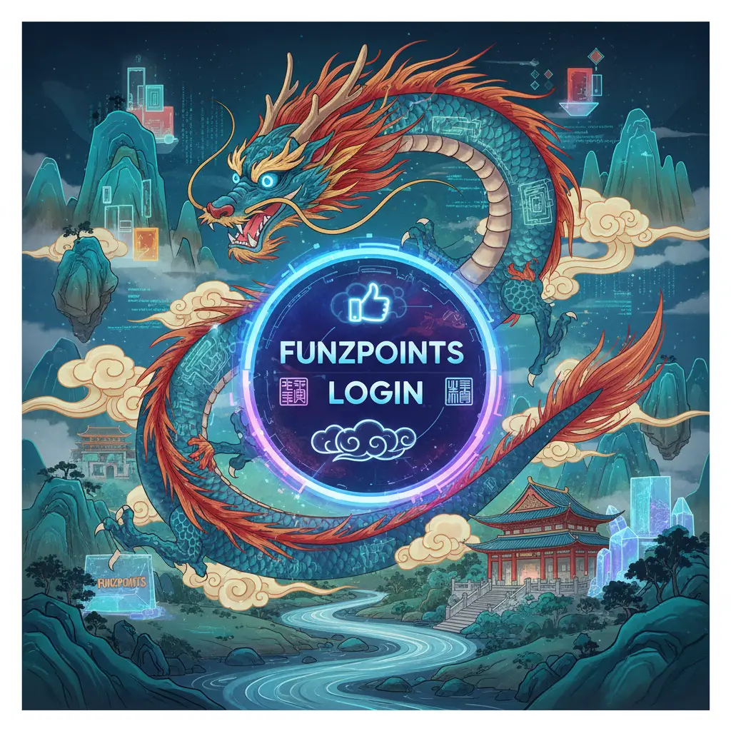 funzpoints login - Meta