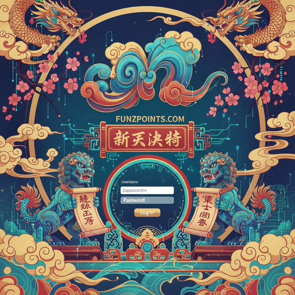 funzpoints.com login - Meta