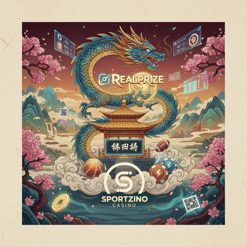 sportzino casino - RealPrize