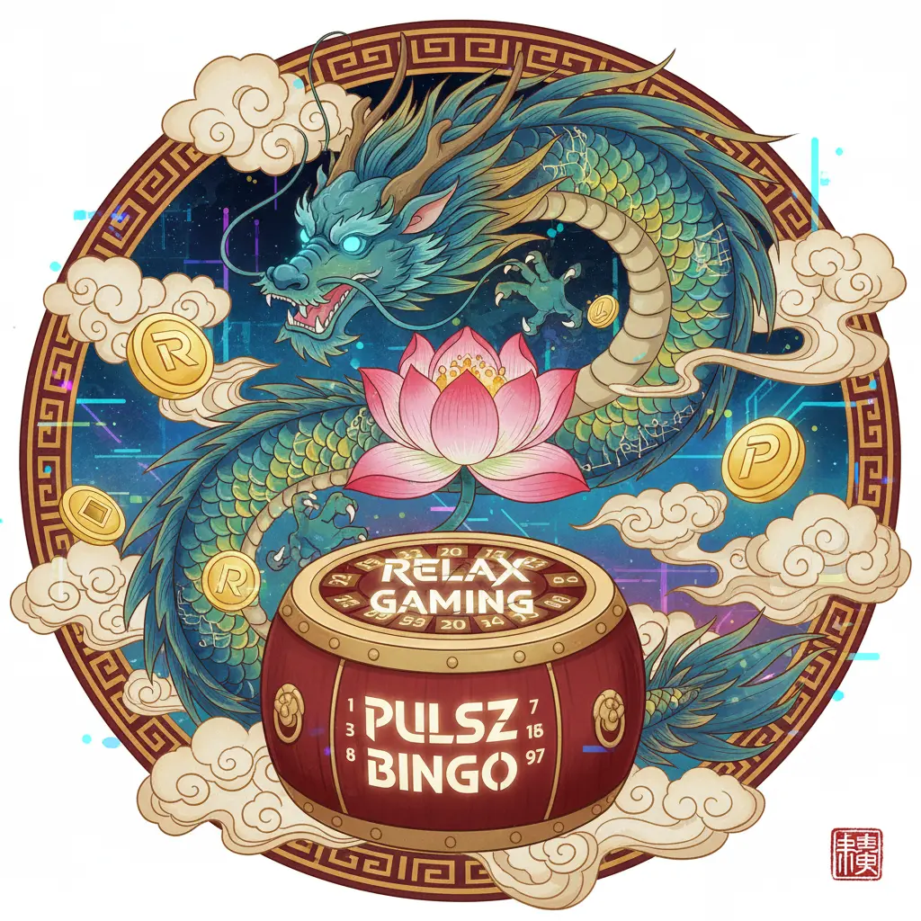 pulsz bingo - Gaming