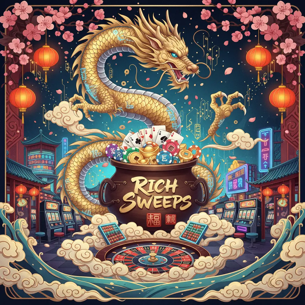 chanced casino - Sweeps