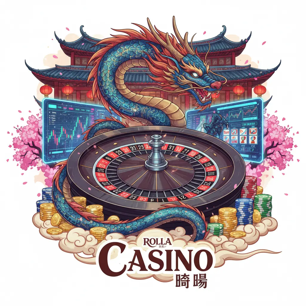 rolla casino - Rolla
