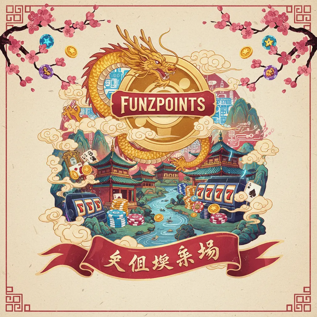 funzpoints - Social