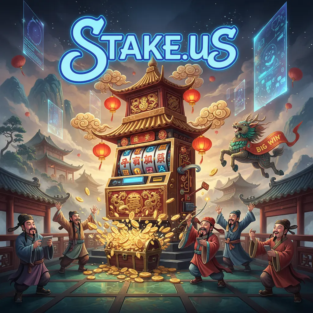 jackpota casino - Stake