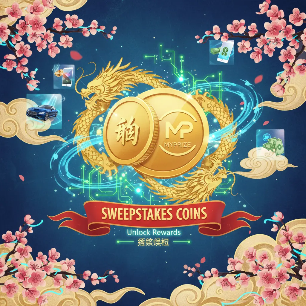 myprize - Sweepstakes