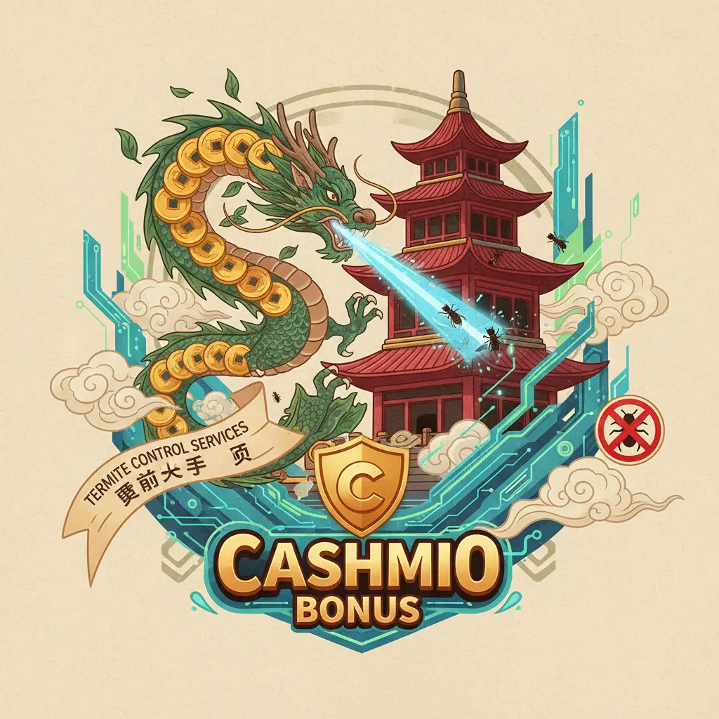 cashmio bonus - Services