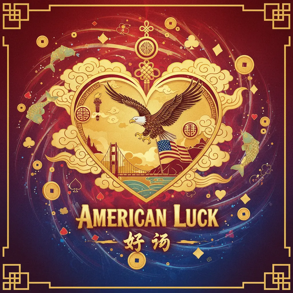 golden hearts games - American