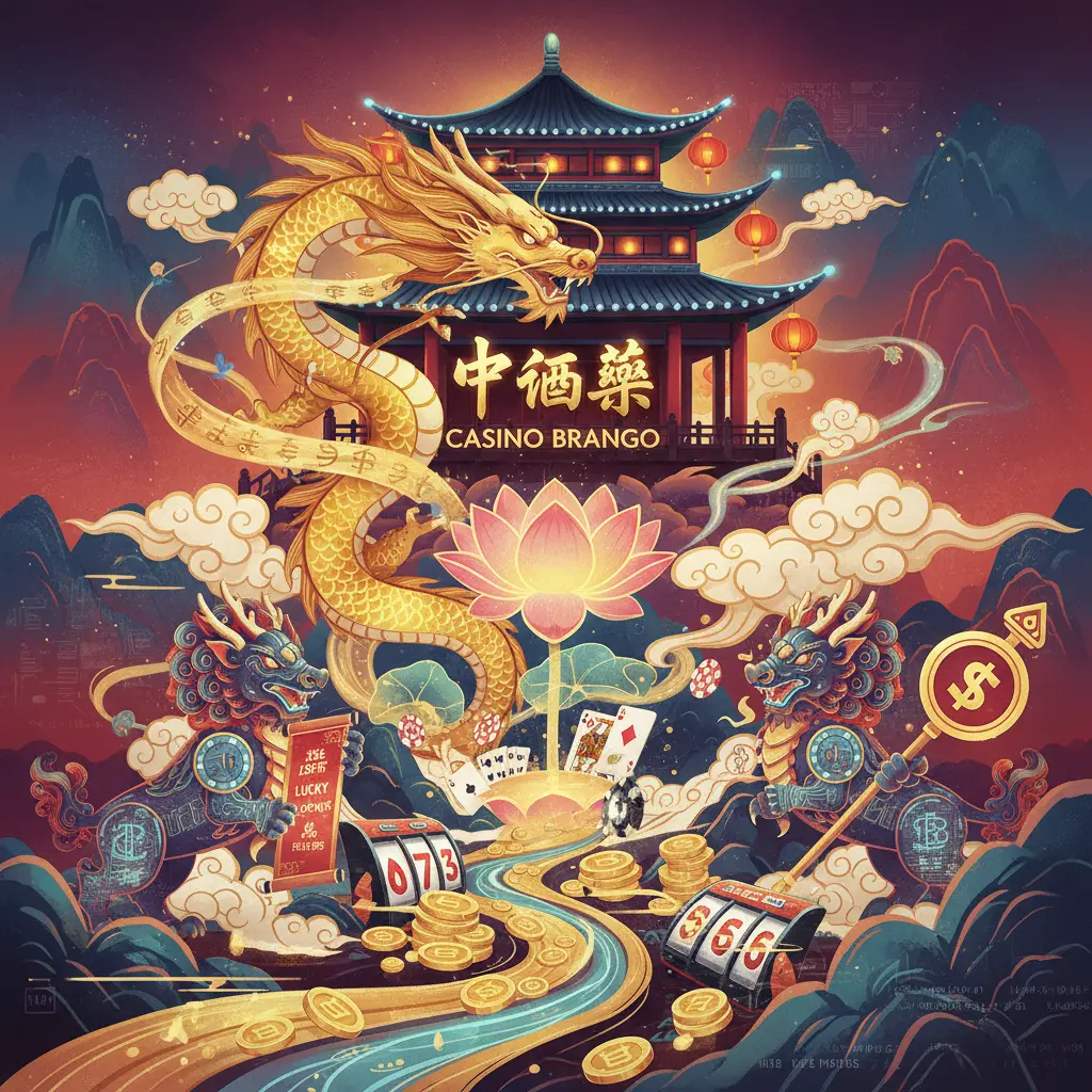 lucky legends casino - Casino