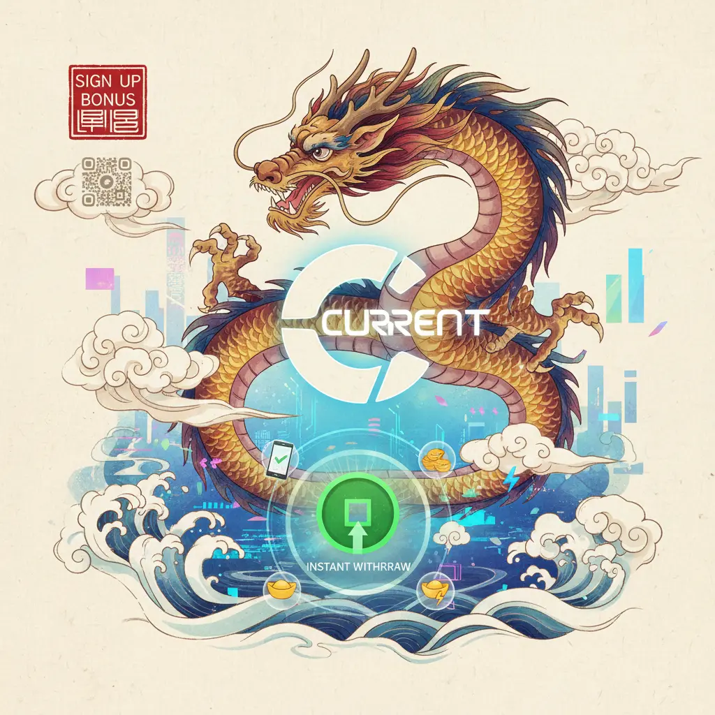 sign up bonus instant withdraw app - Current