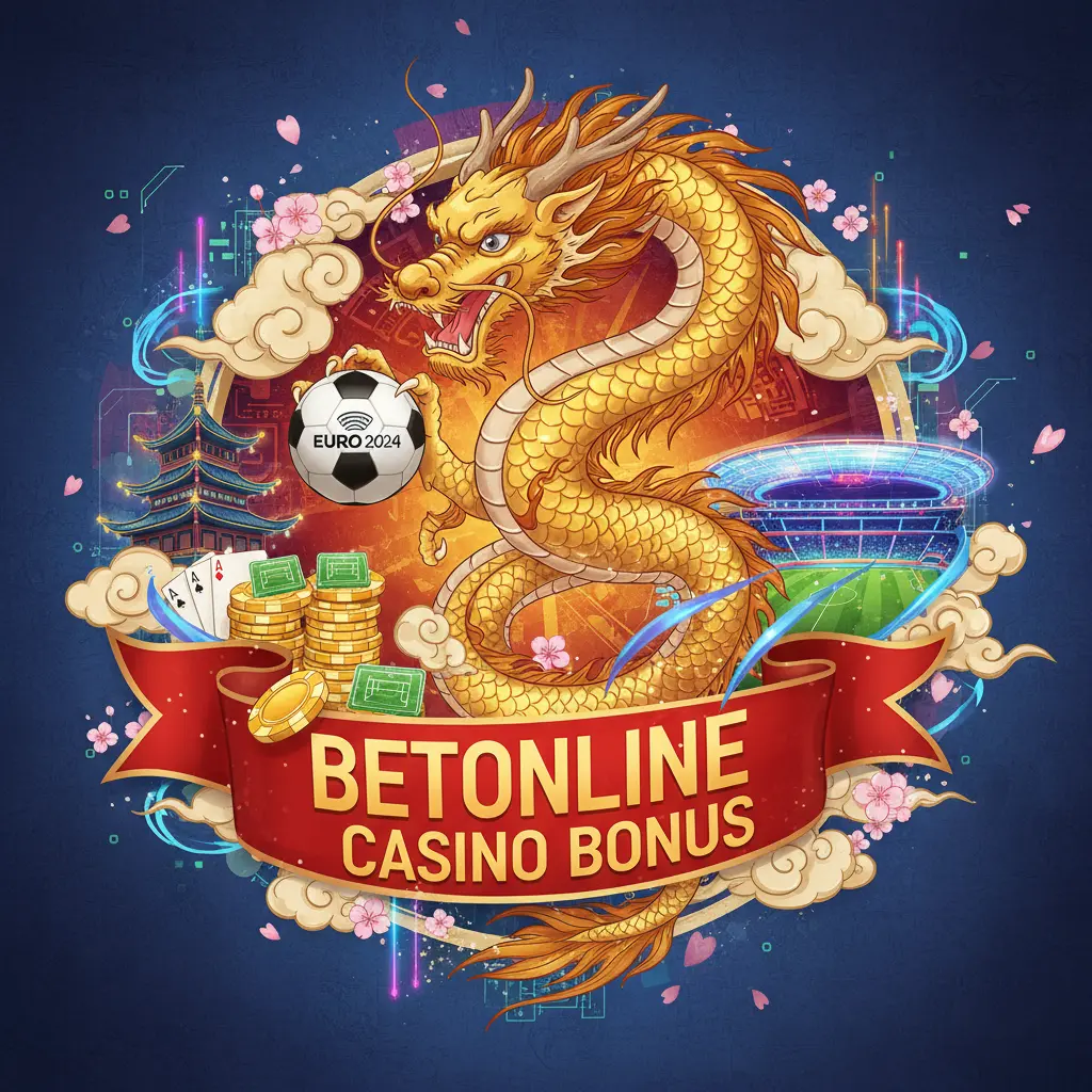 betonline casino bonus - EURO