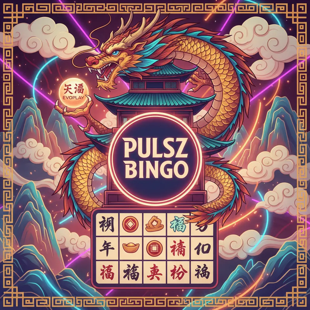 pulsz bingo - Entertainment