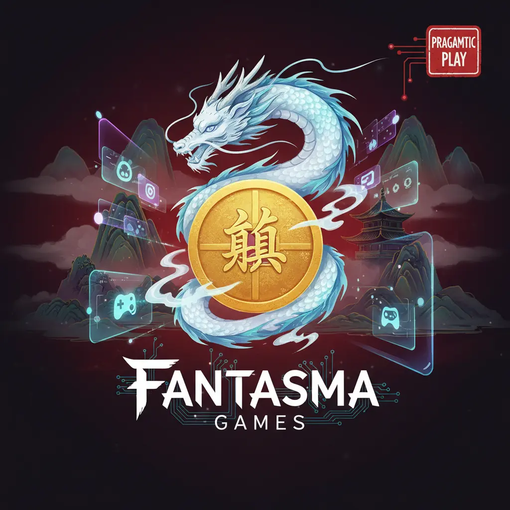 pragmatic play - Fantasma