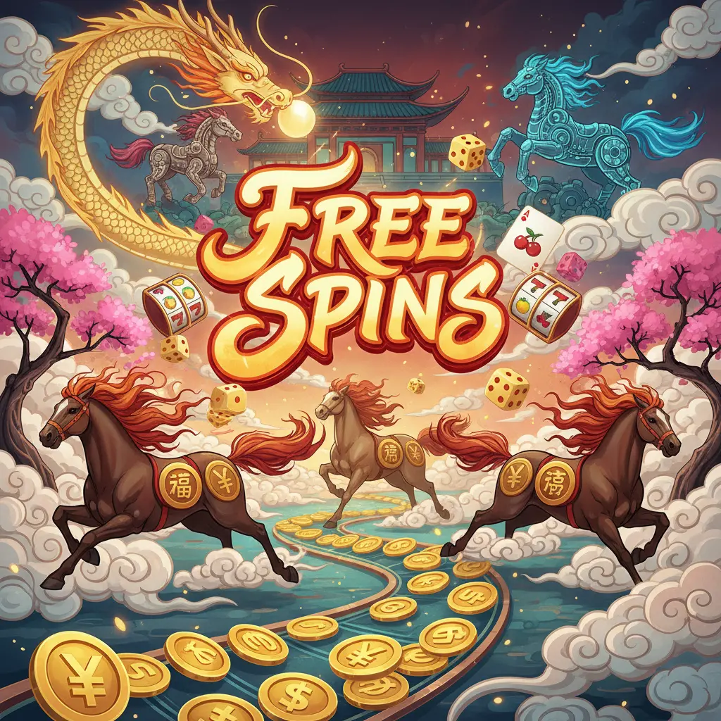 horseplay casino - Spins