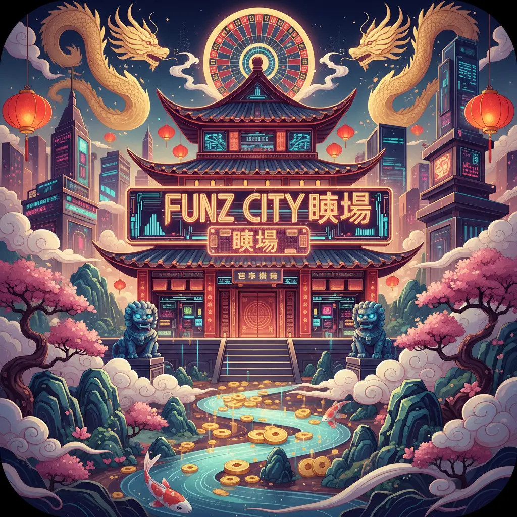 funzcity casino - FunzCity