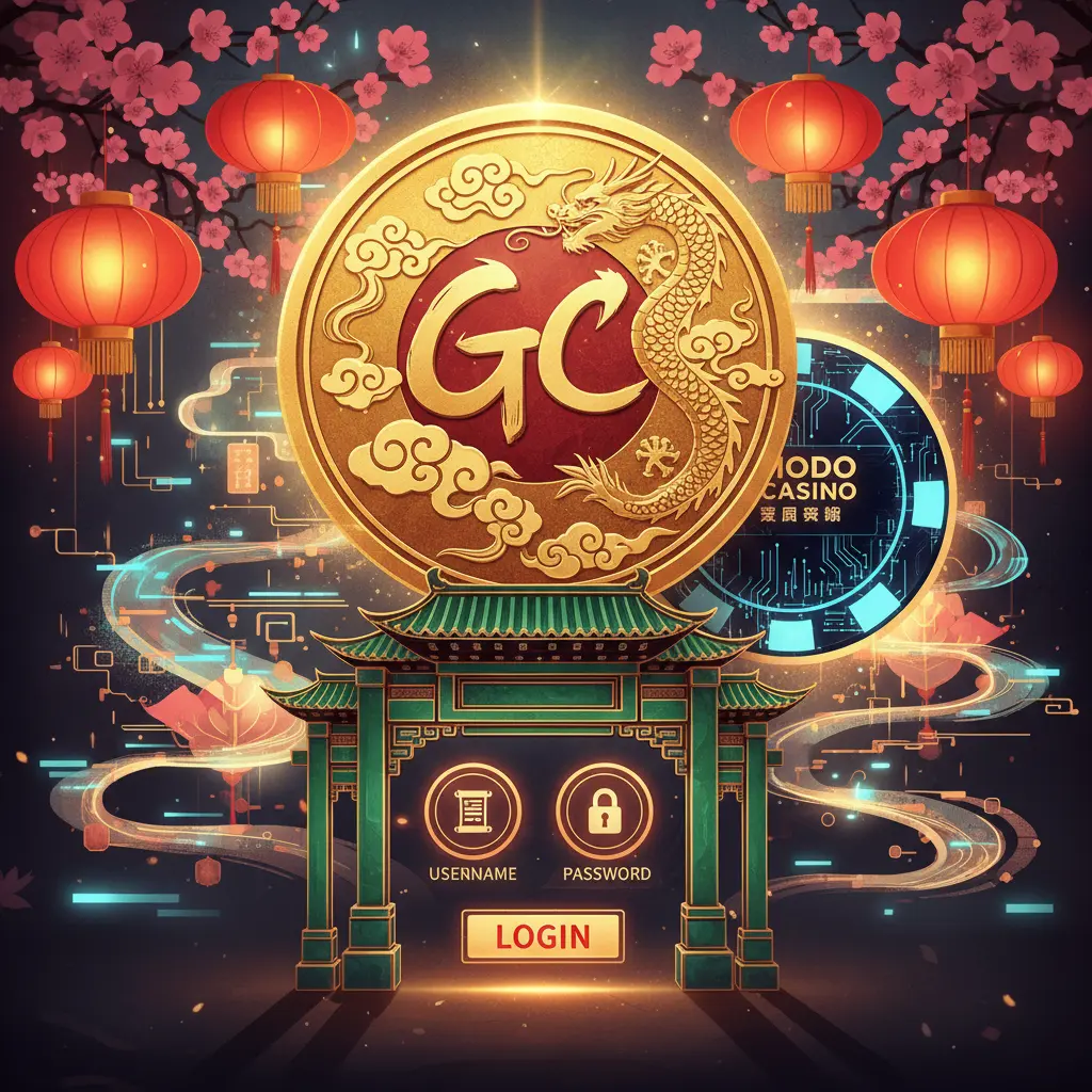 modo casino login - Coin