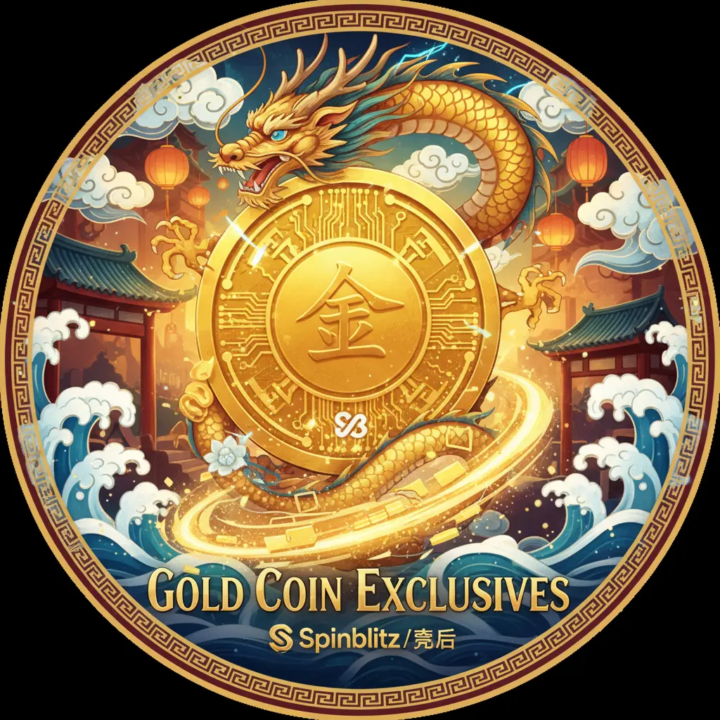 spinblitz - Exclusives