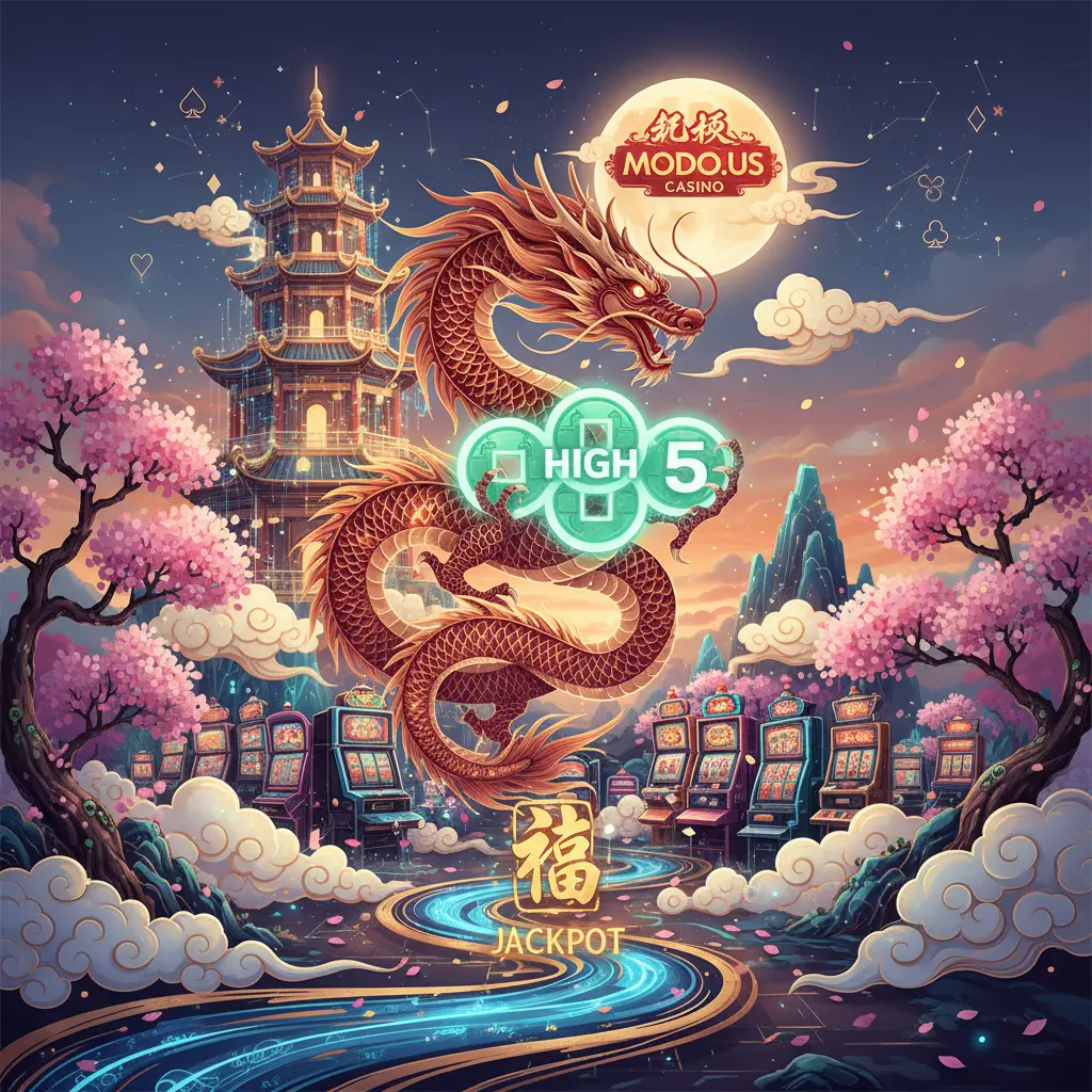 modo.us casino - Casino