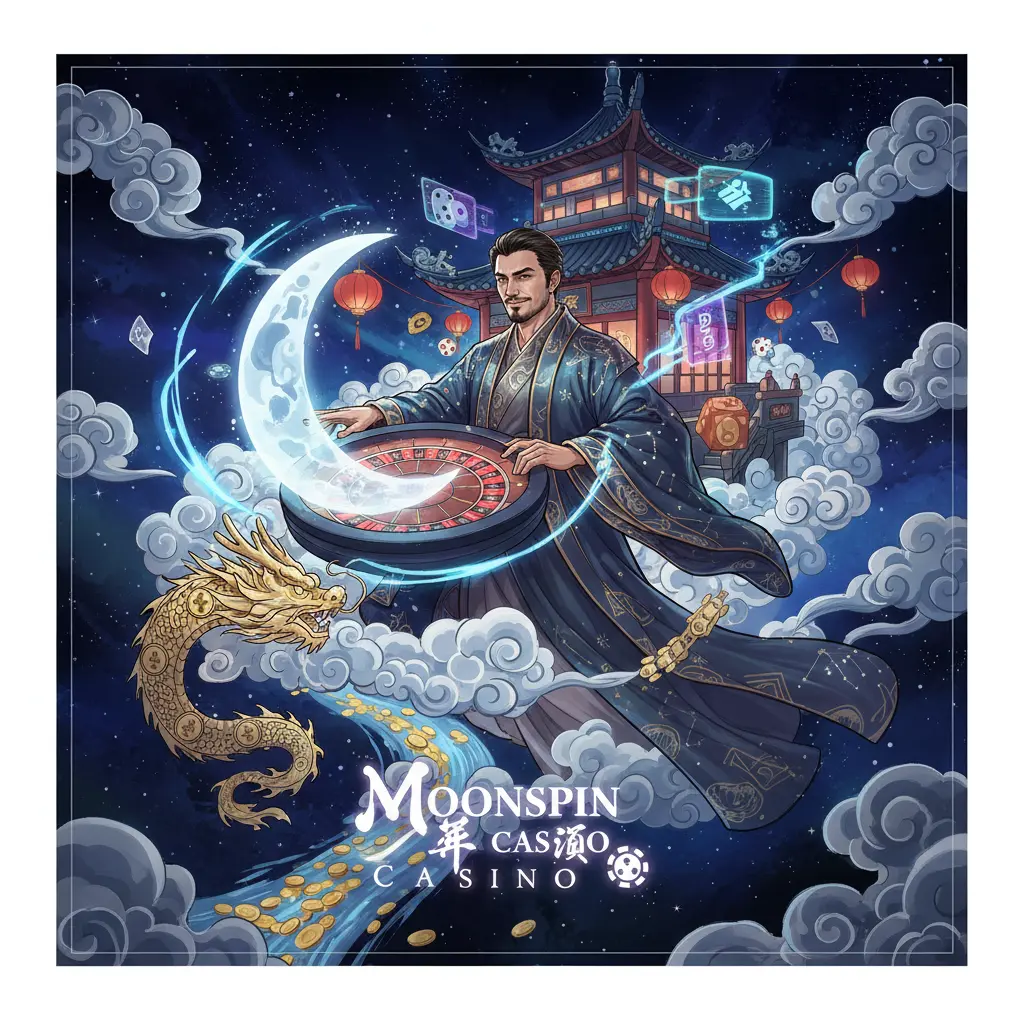 moonspin casino - Leeland