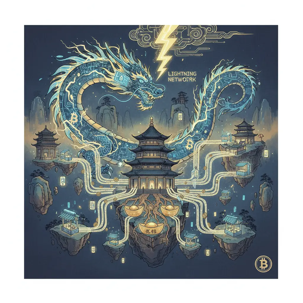 Bitcoin - Lightning