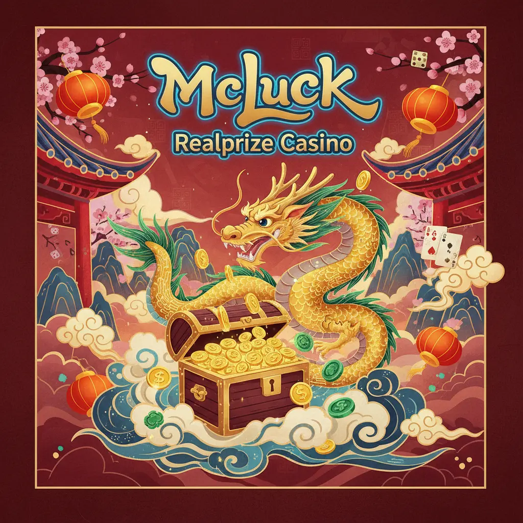 realprize casino - McLuck