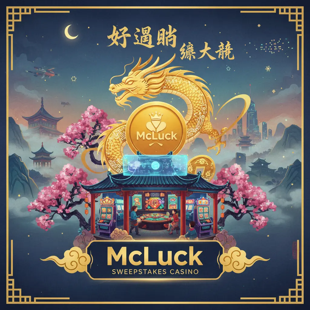 modo casino - Sweepstakes