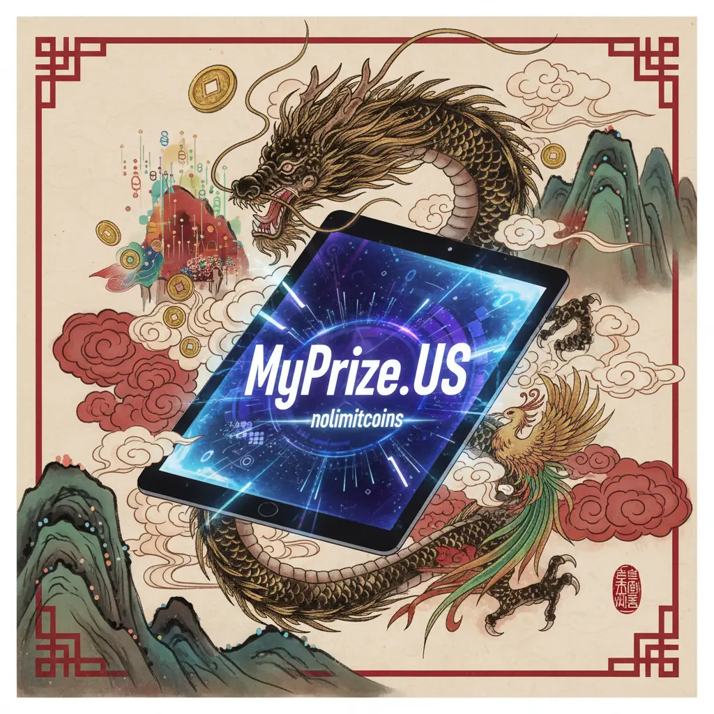 nolimitcoins - MyPrize