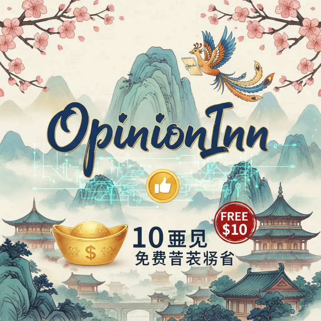 free $10 sign up bonus - OpinionInn