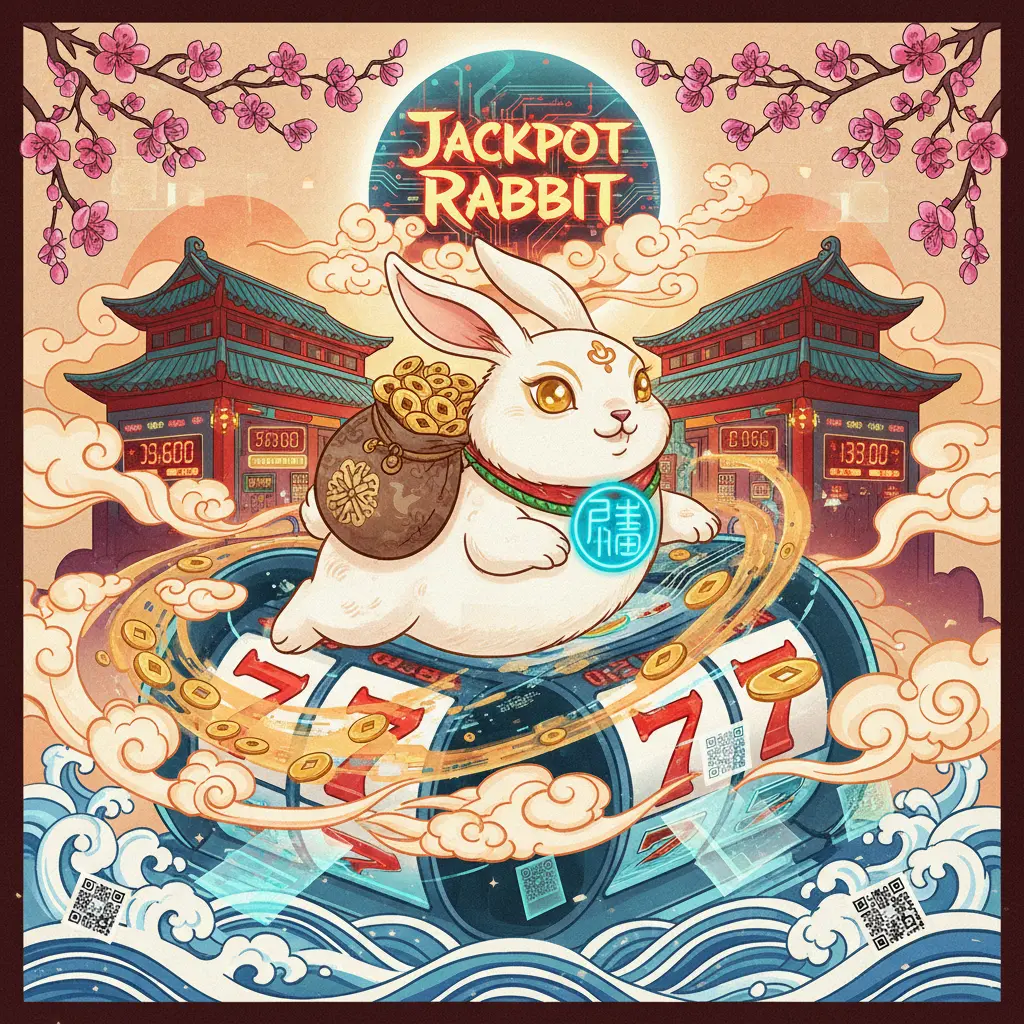 jackpotrabbit - Playtana