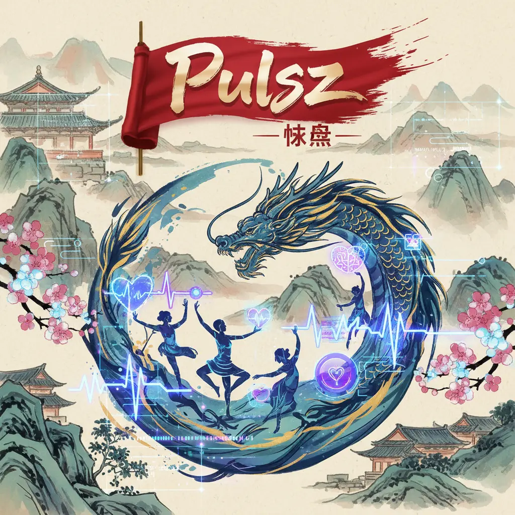pulz - Pulsz