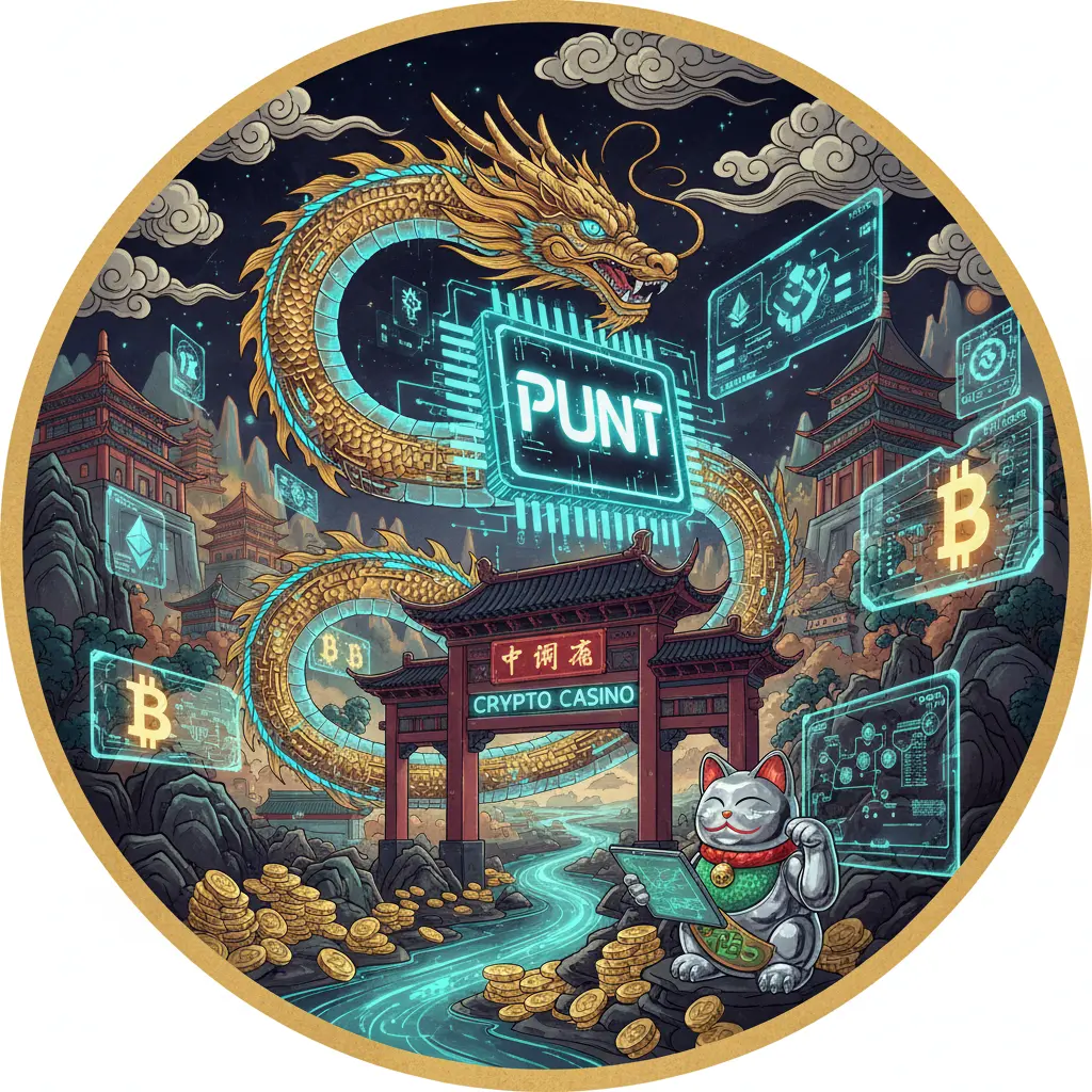 punt casino - Crypto
