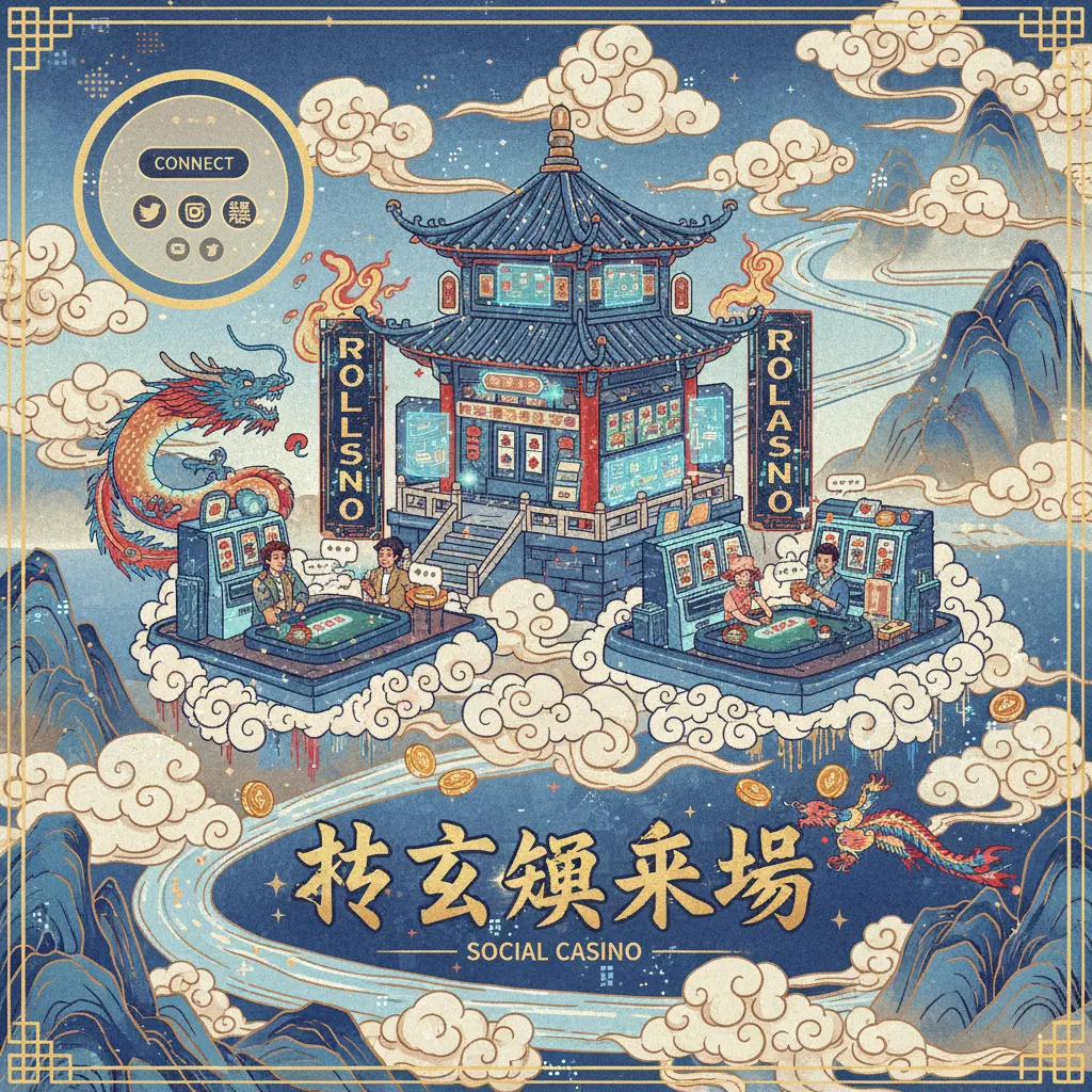 rolla casino - SOCIAL