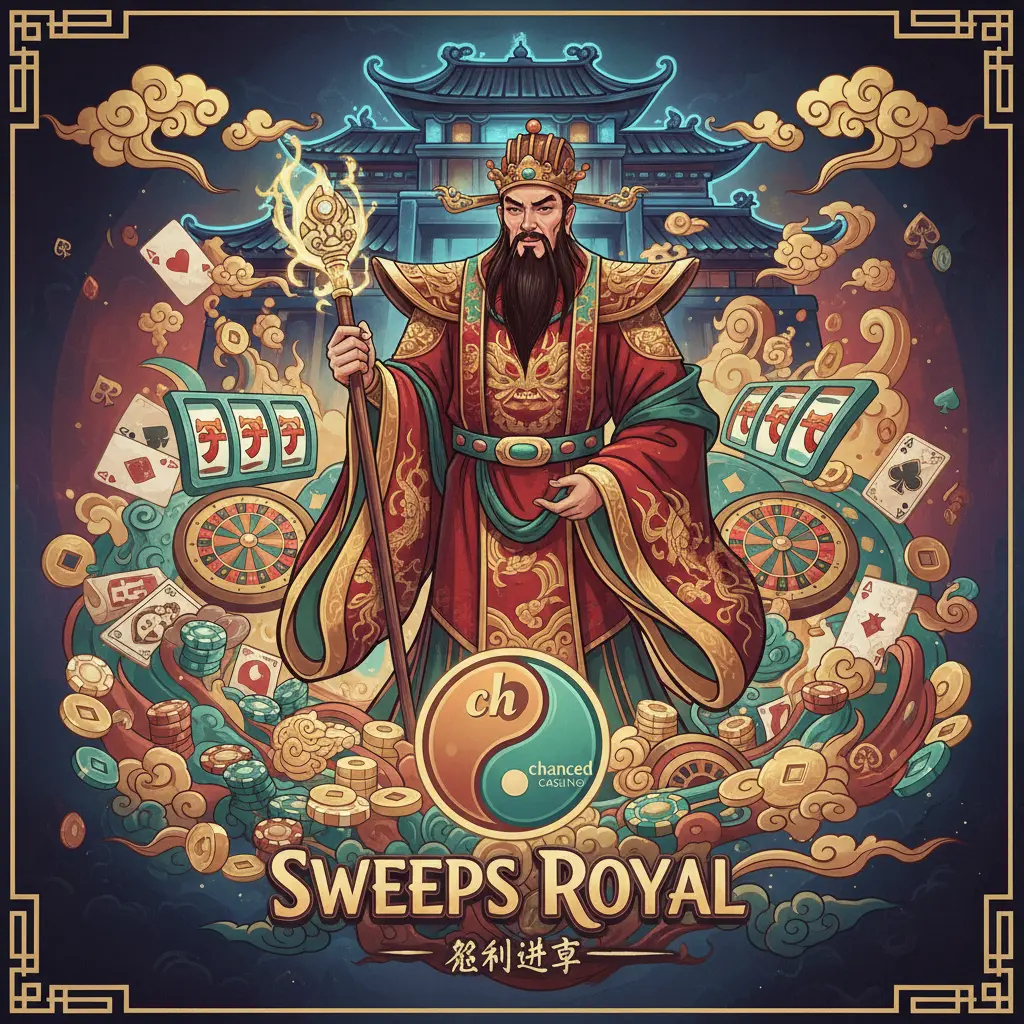 chanced casino - Sweeps