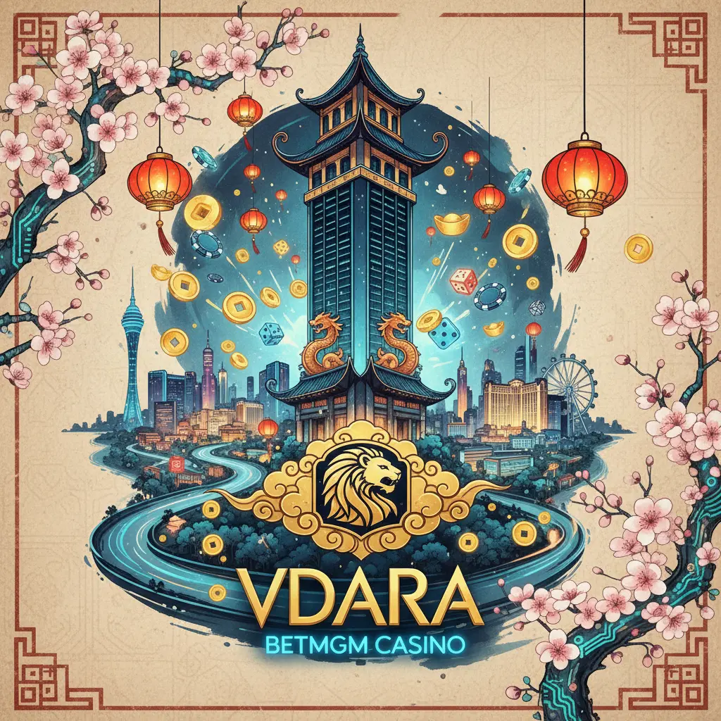 BetMGM Casino - Vdara