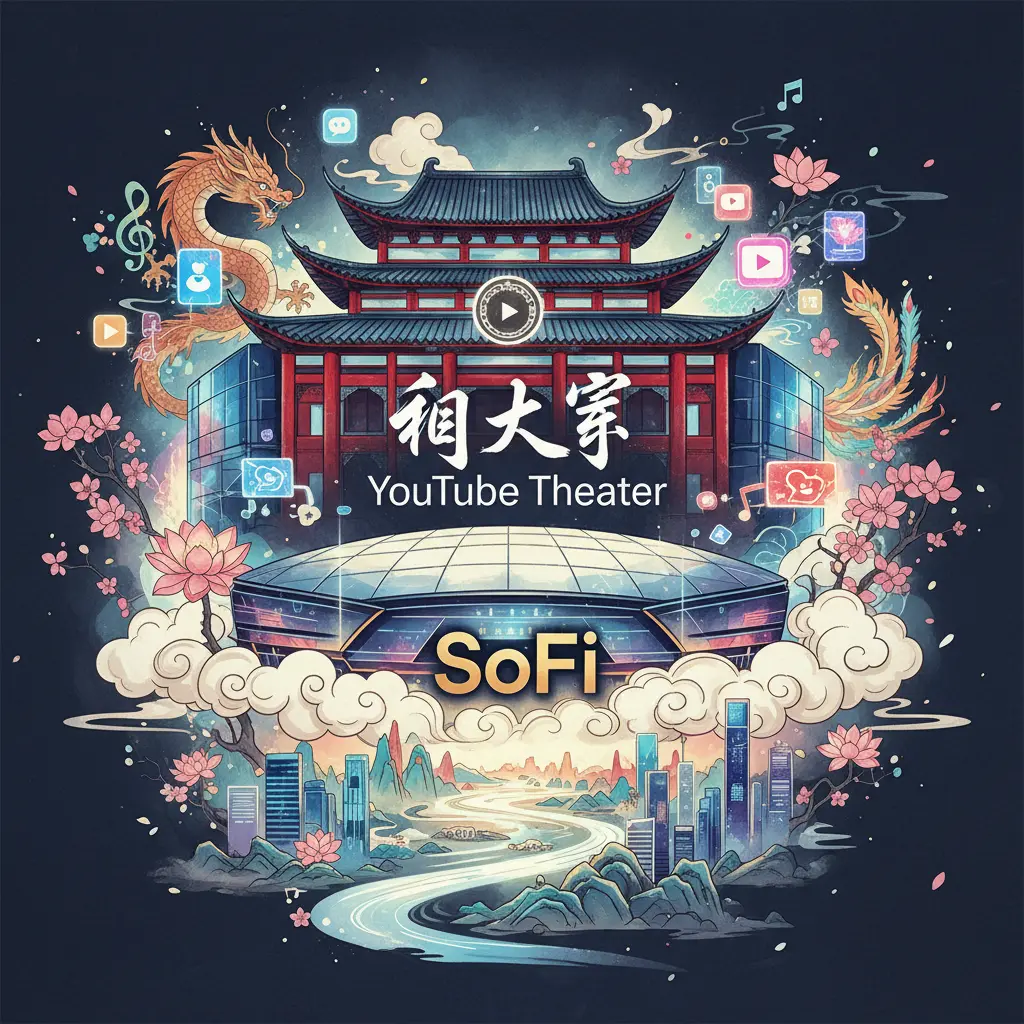 SoFi - YouTube