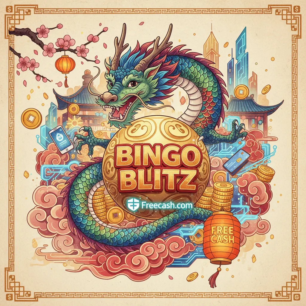 Freecash.com - Bingo