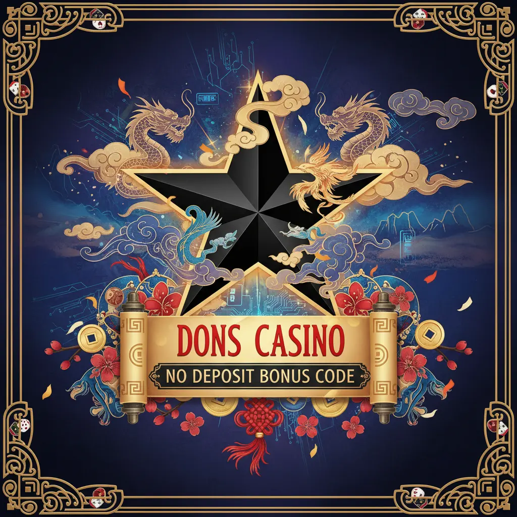 dons casino no deposit bonus code - Black