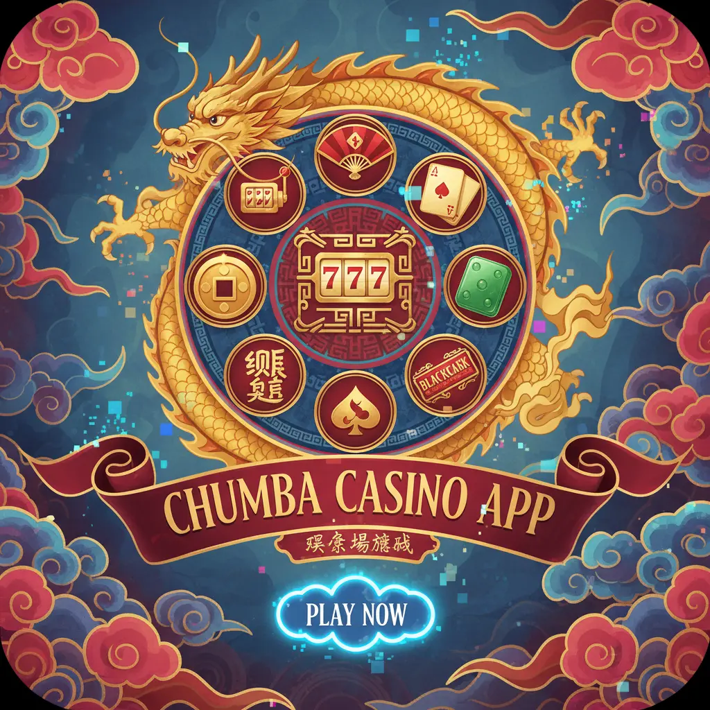 chumba casino app - Casino