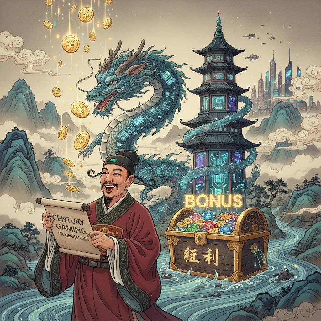 gamblers bonus - Technologies