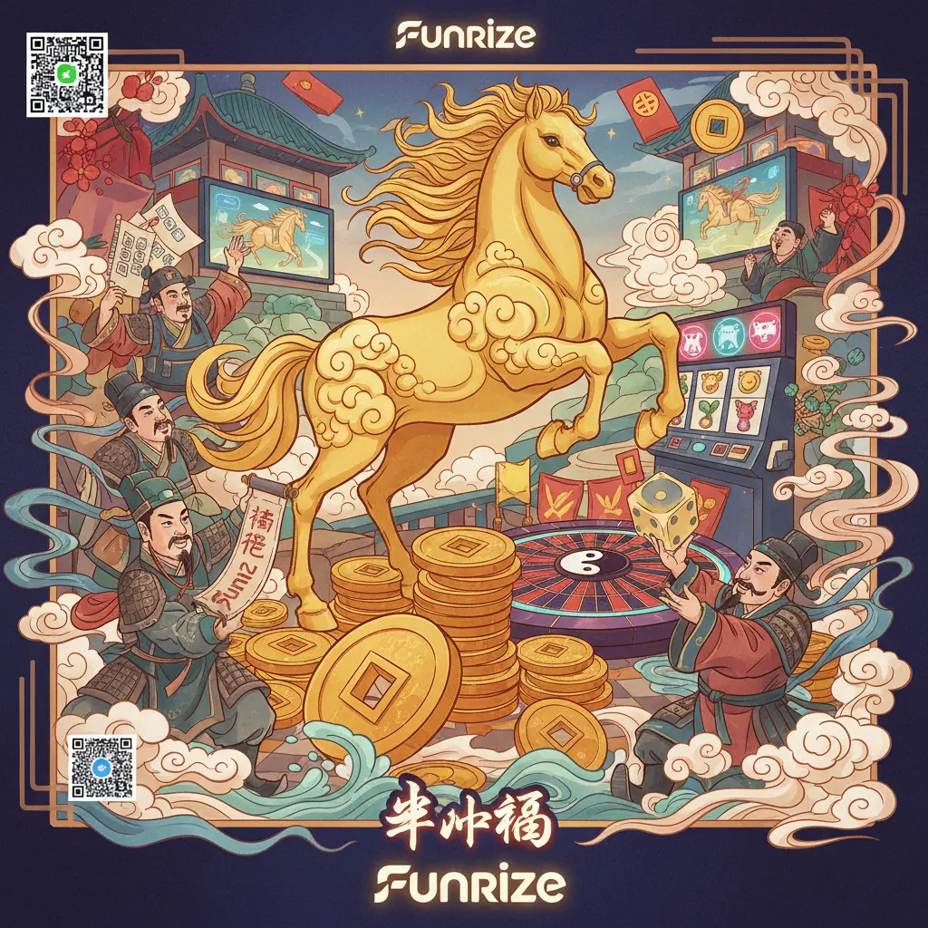 horseplay casino - Funrize