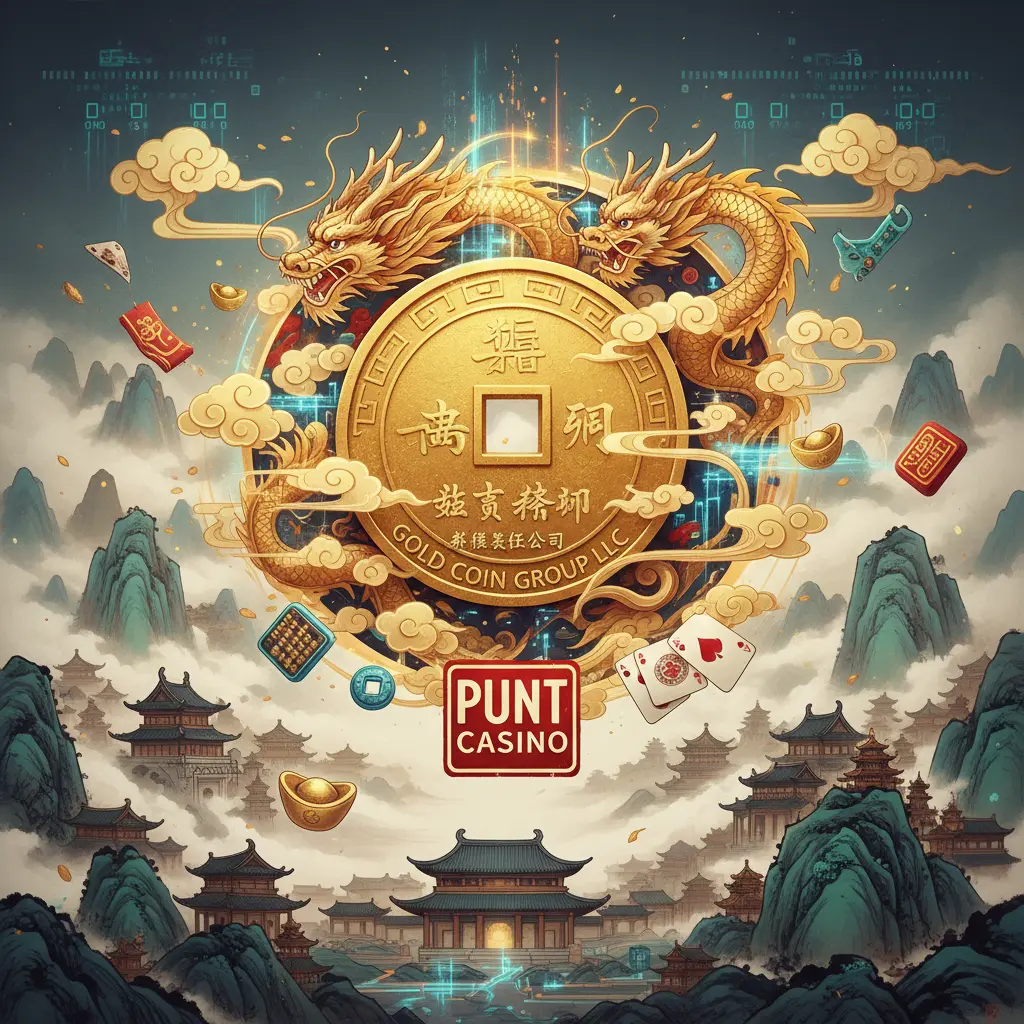 punt casino - Group