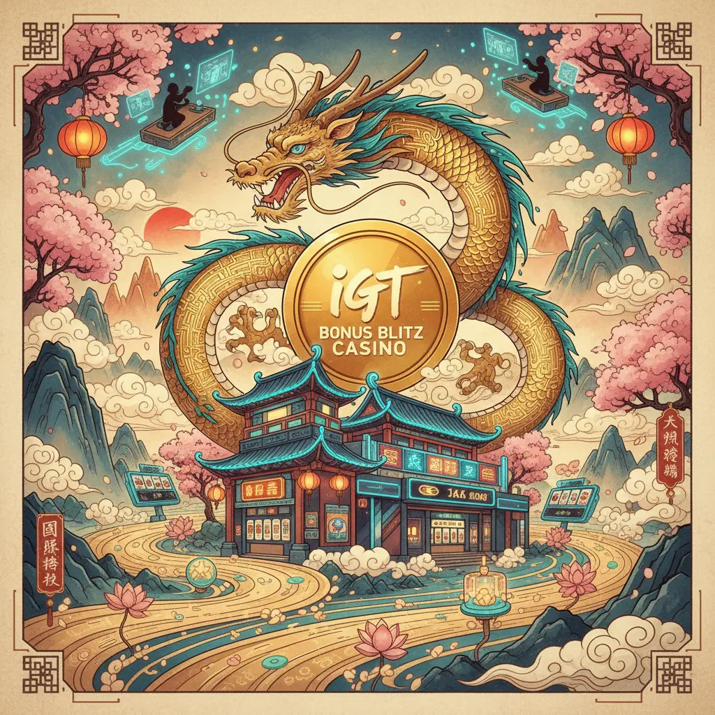 bonus blitz casino - International