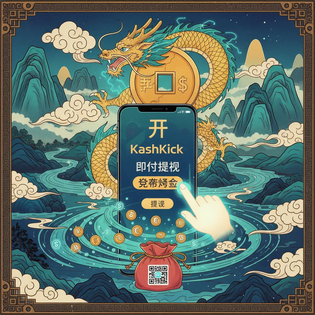 sign up bonus instant withdraw app - KashKick