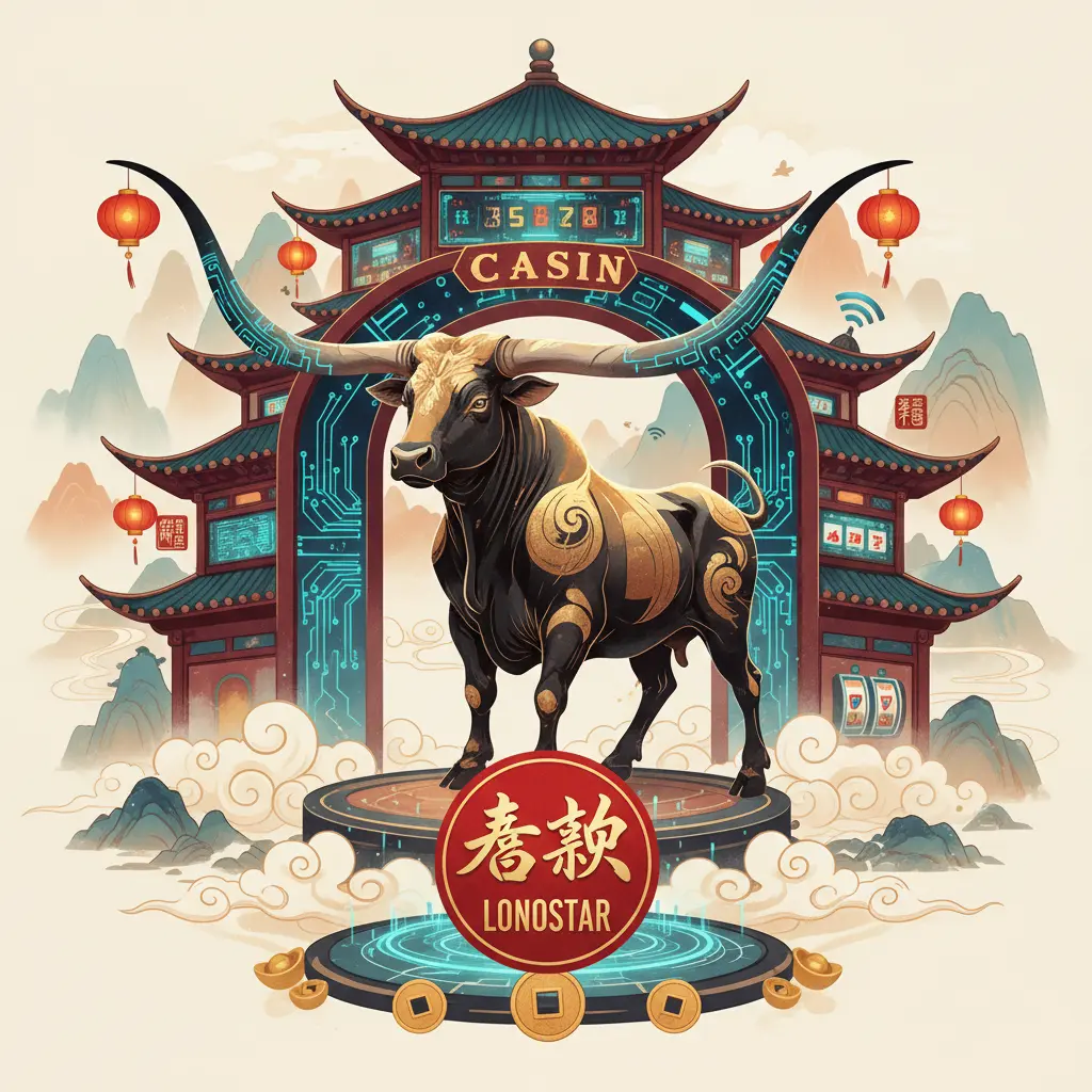 modo casino login - LoneStar