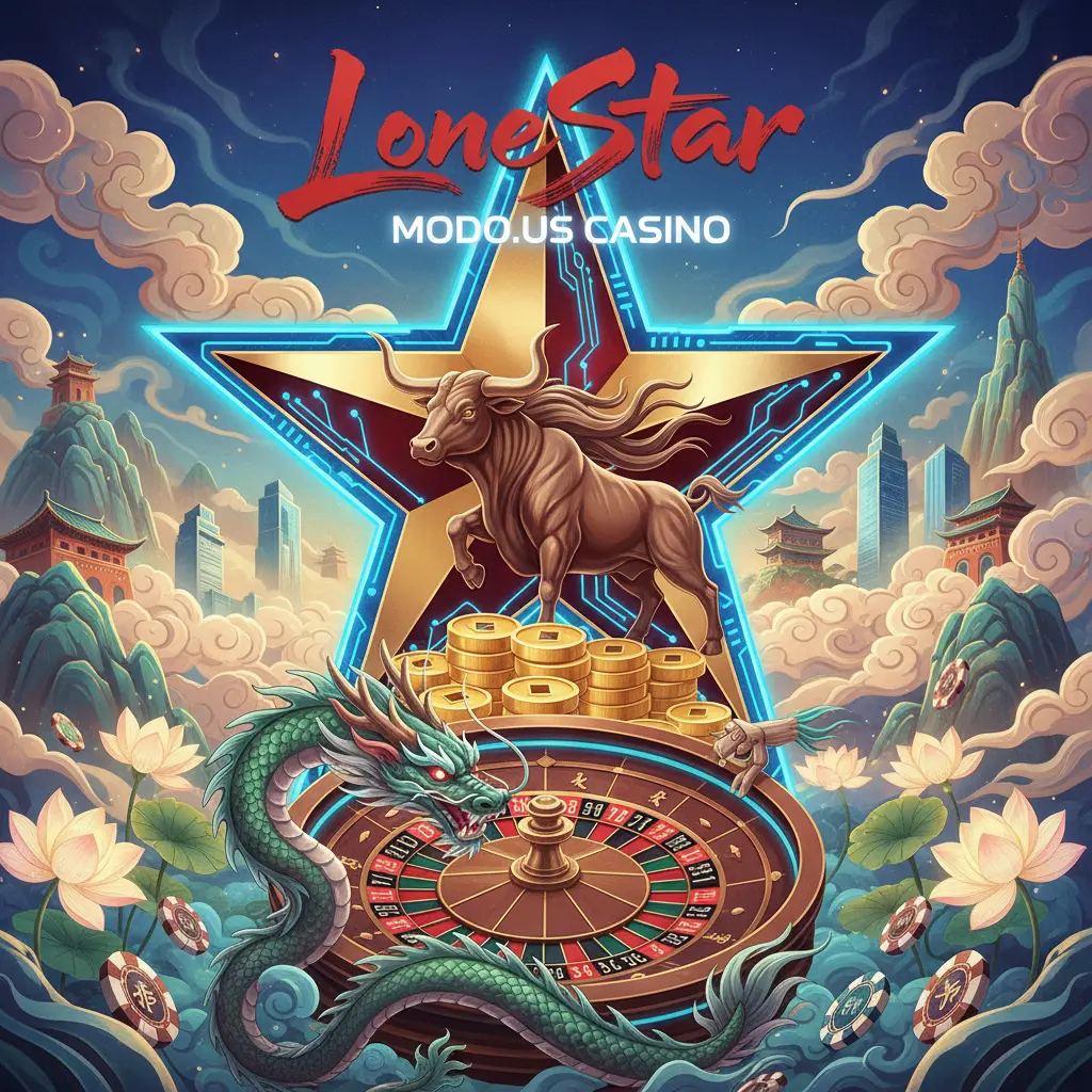 modo.us casino - LoneStar