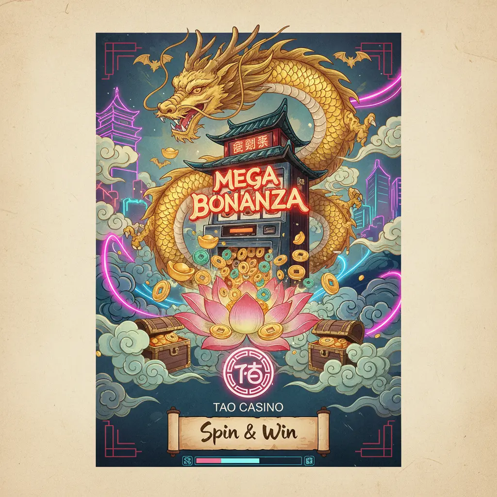 tao casino - Bonanza