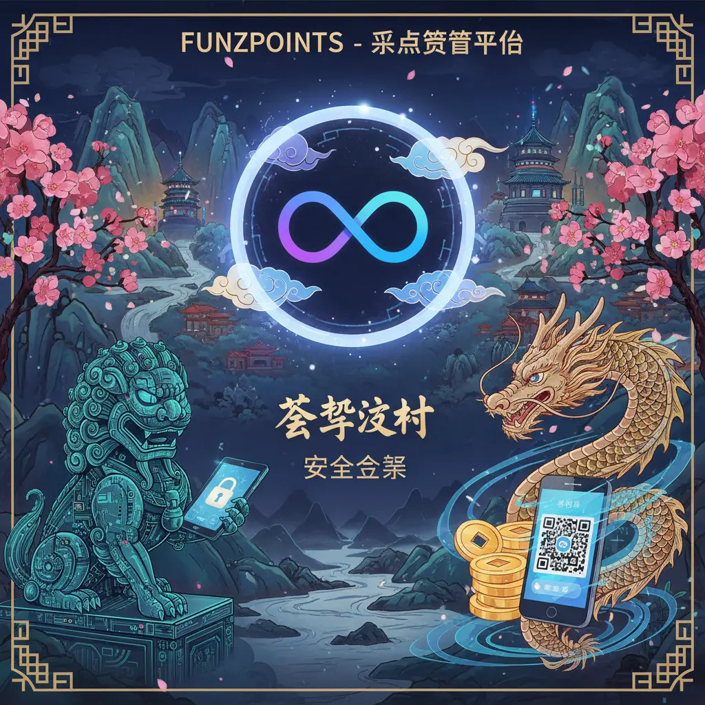 funzpoints login - Meta